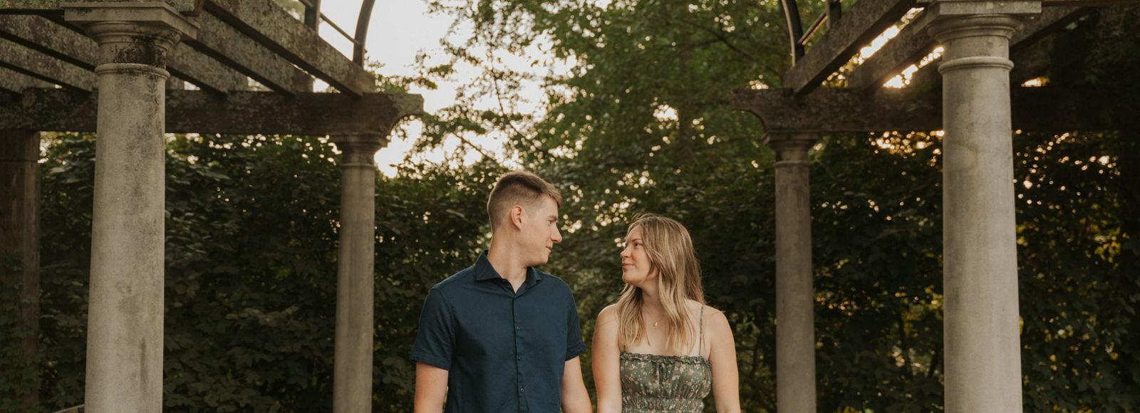 The Wedding Website of Zoë Athena Goodwin and Nicholas Paul Massey