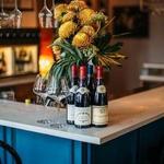 Nouvelle Bar & Bottle