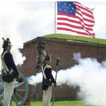 Fort McHenry National Monument and Historic Shrine