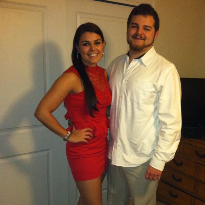 Valentine's Day 2012