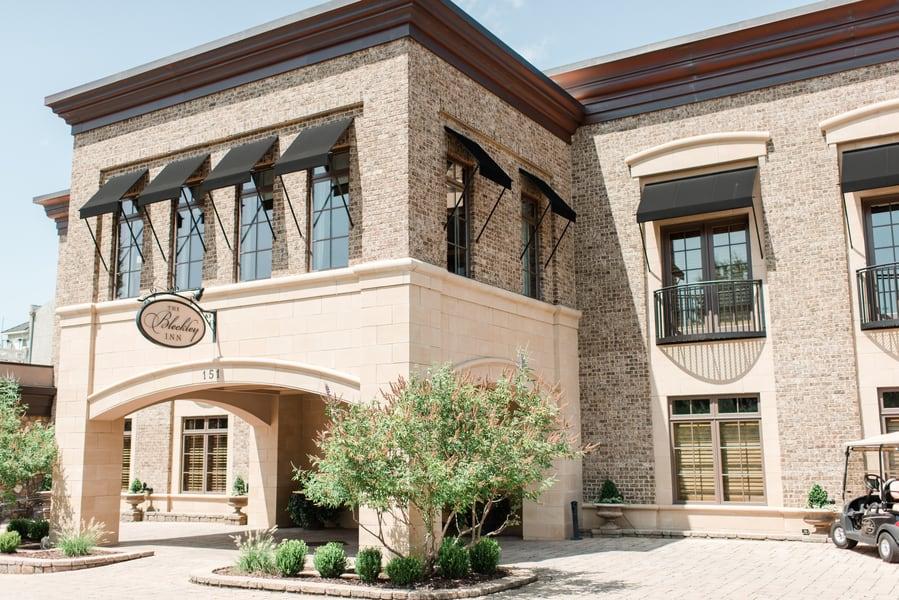 The Wedding Website of Paiten Lineberger and Richmond Angeles