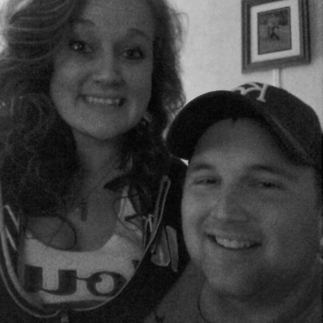 1 year anniversary!