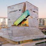 Perot Museum of Nature and Science