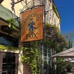 Dancing Fox Winery & Brewery