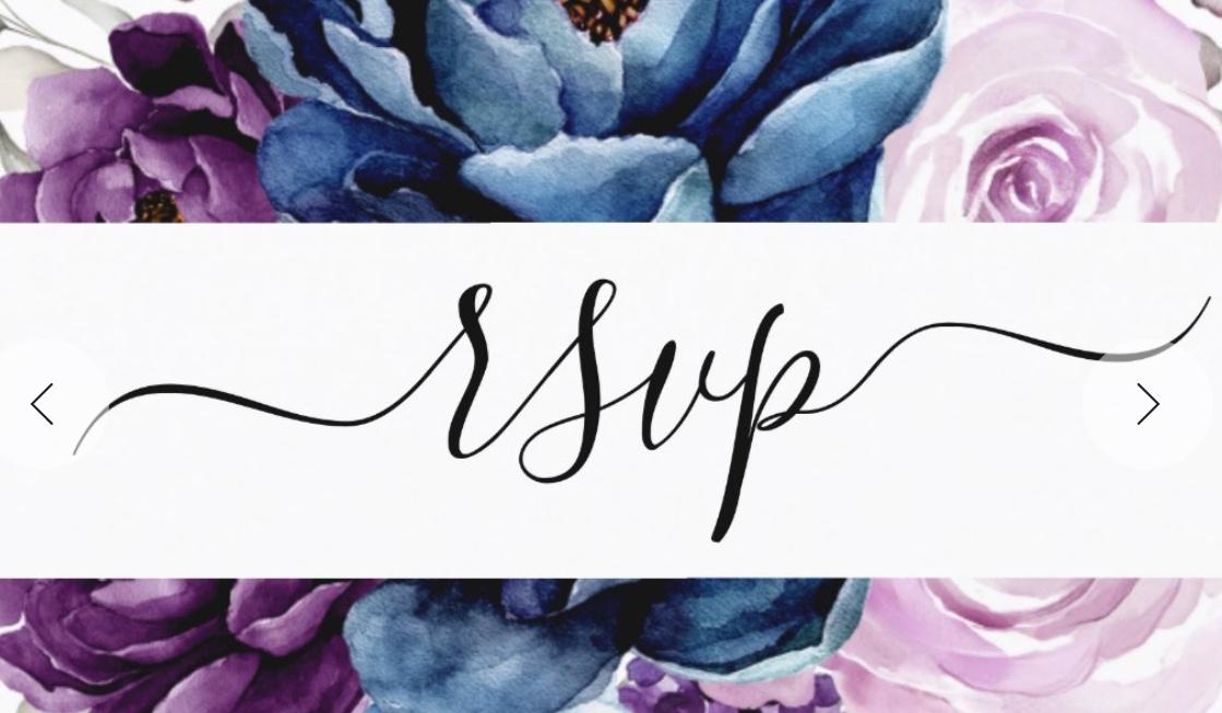 The Wedding Website of Teneil Henry and Baris Gungor
