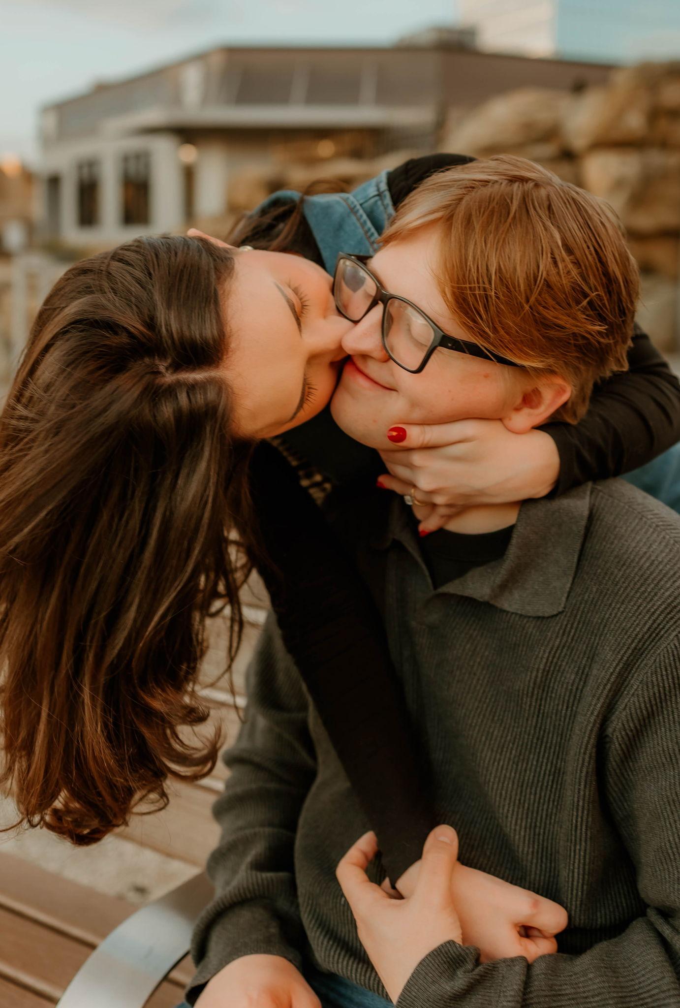 The Wedding Website of Summer Jewell and Brandon Cook