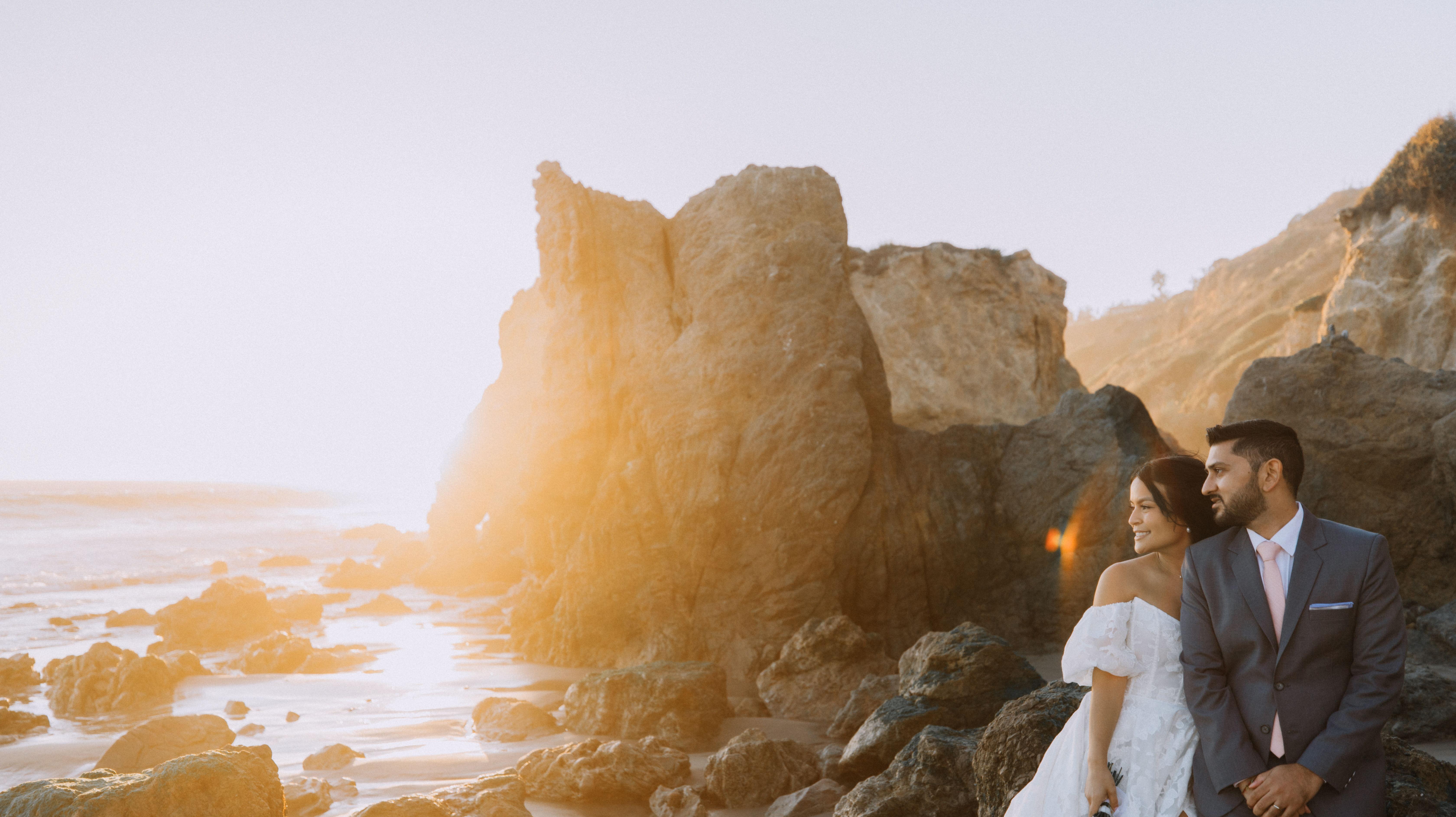 The Wedding Website of Priscilla Orozco and Parth Shah
