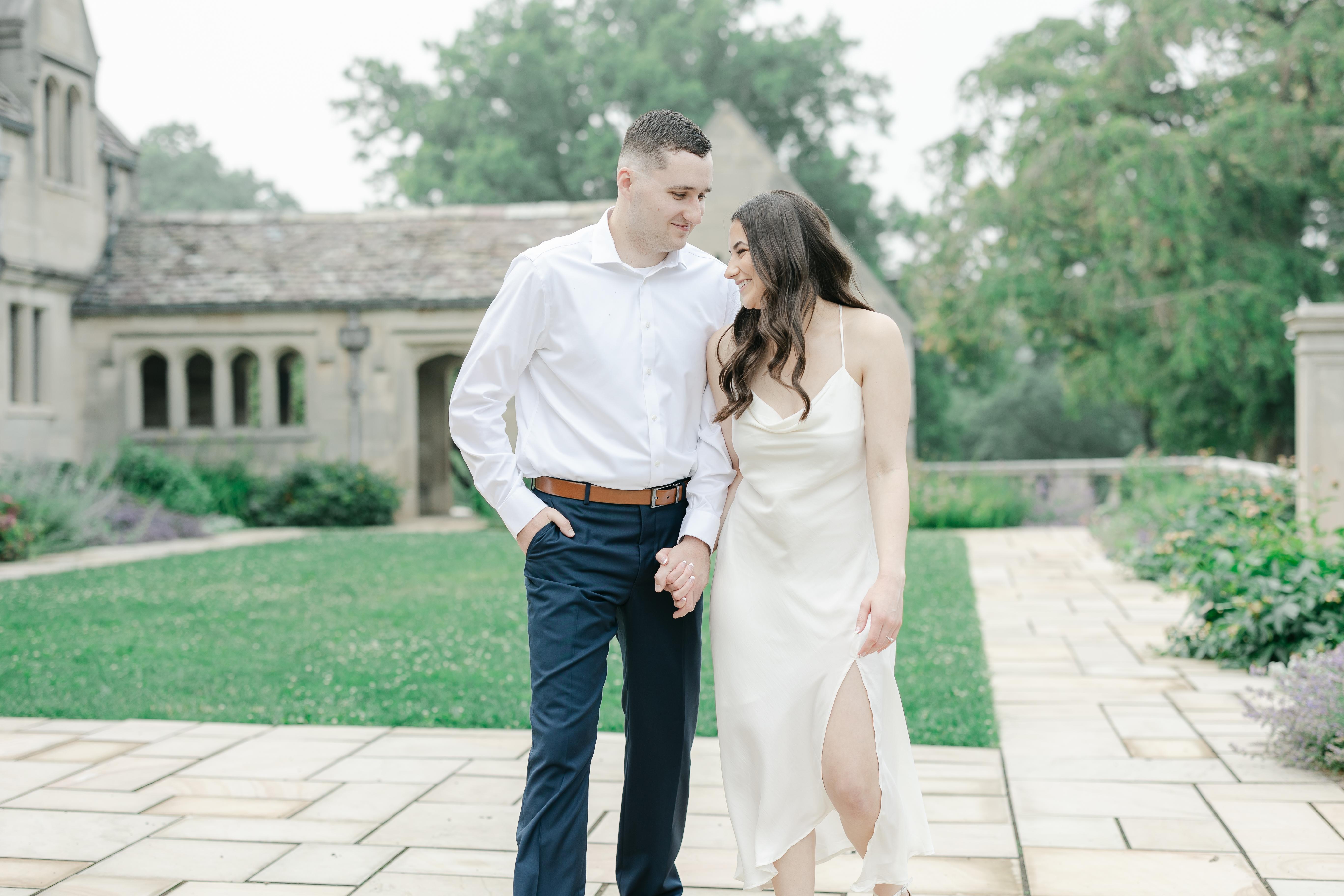The Wedding Website of Victoria Pfab and Matthew Trotta