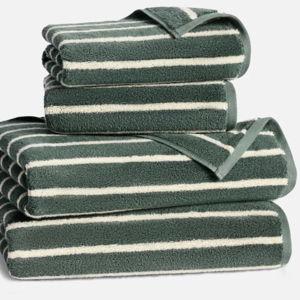 Super-Plush Turkish Cotton Bath Towel Bundle