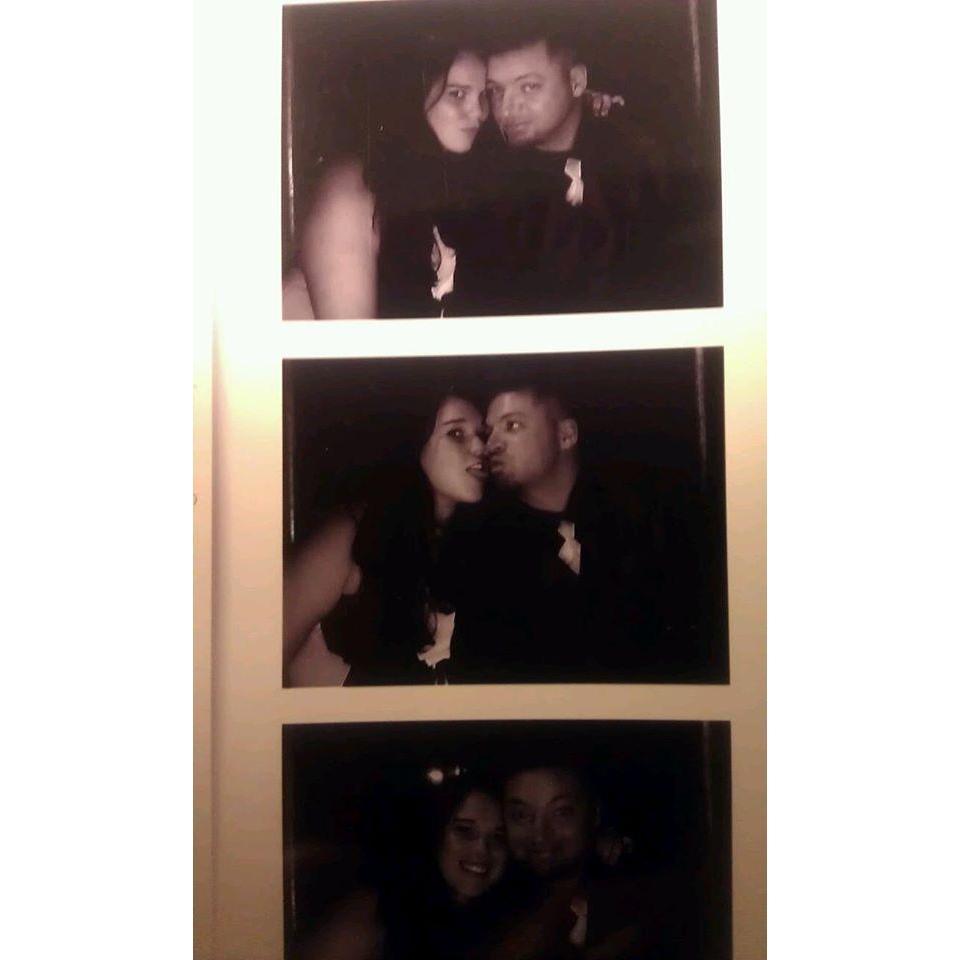 John & Katie's Wedding 8.2012
