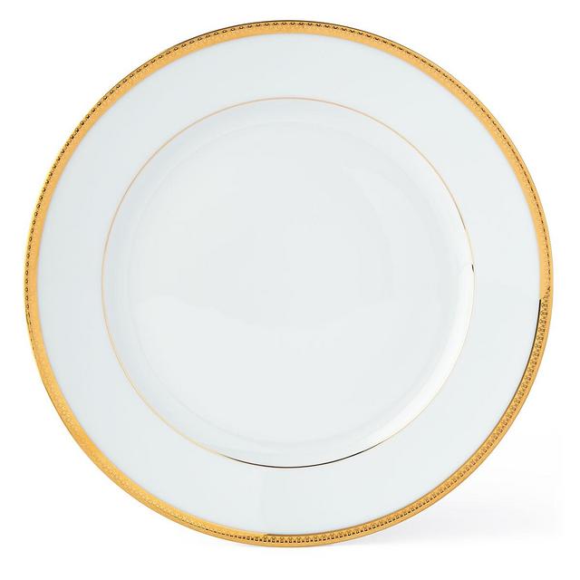 Symphony Gold Dinner Plate