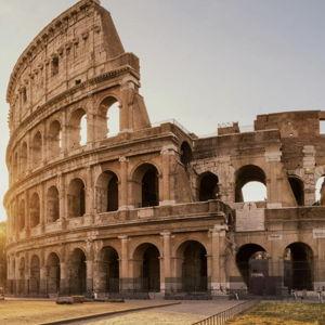 Colosseum Arena, Roman Forum, and Palatine Hill Tour!