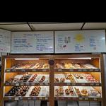 Beach Donut Shop
