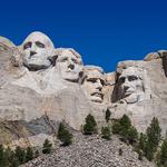 Mount Rushmore National Memorial