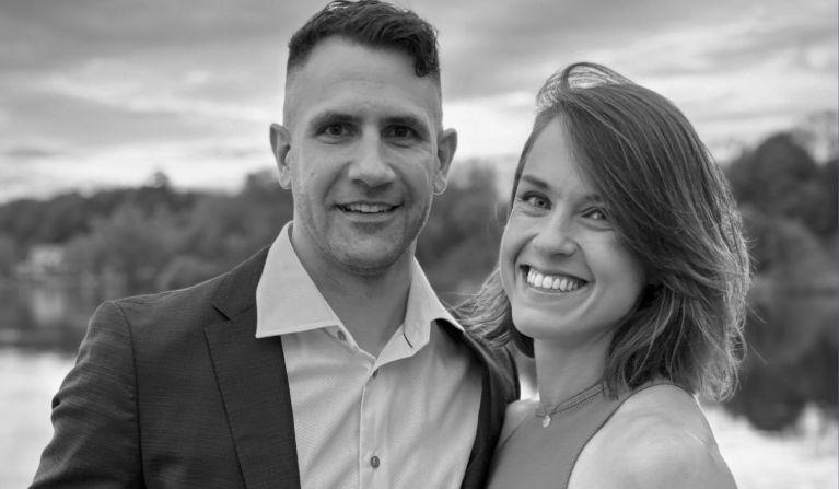 The Wedding Website of Lauren Schall and Chris Ardito