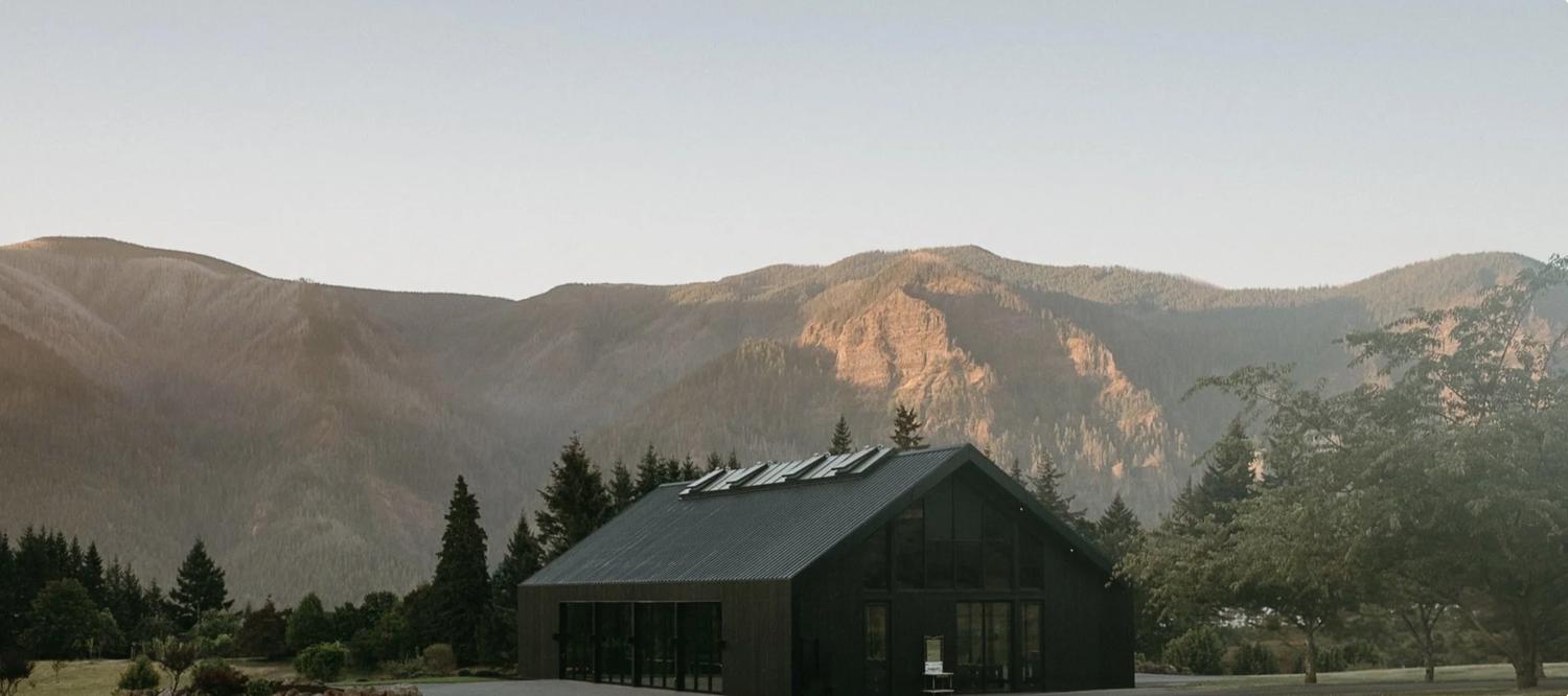 The Wedding Website of Jillian McFarland and Nathaniel Frisch