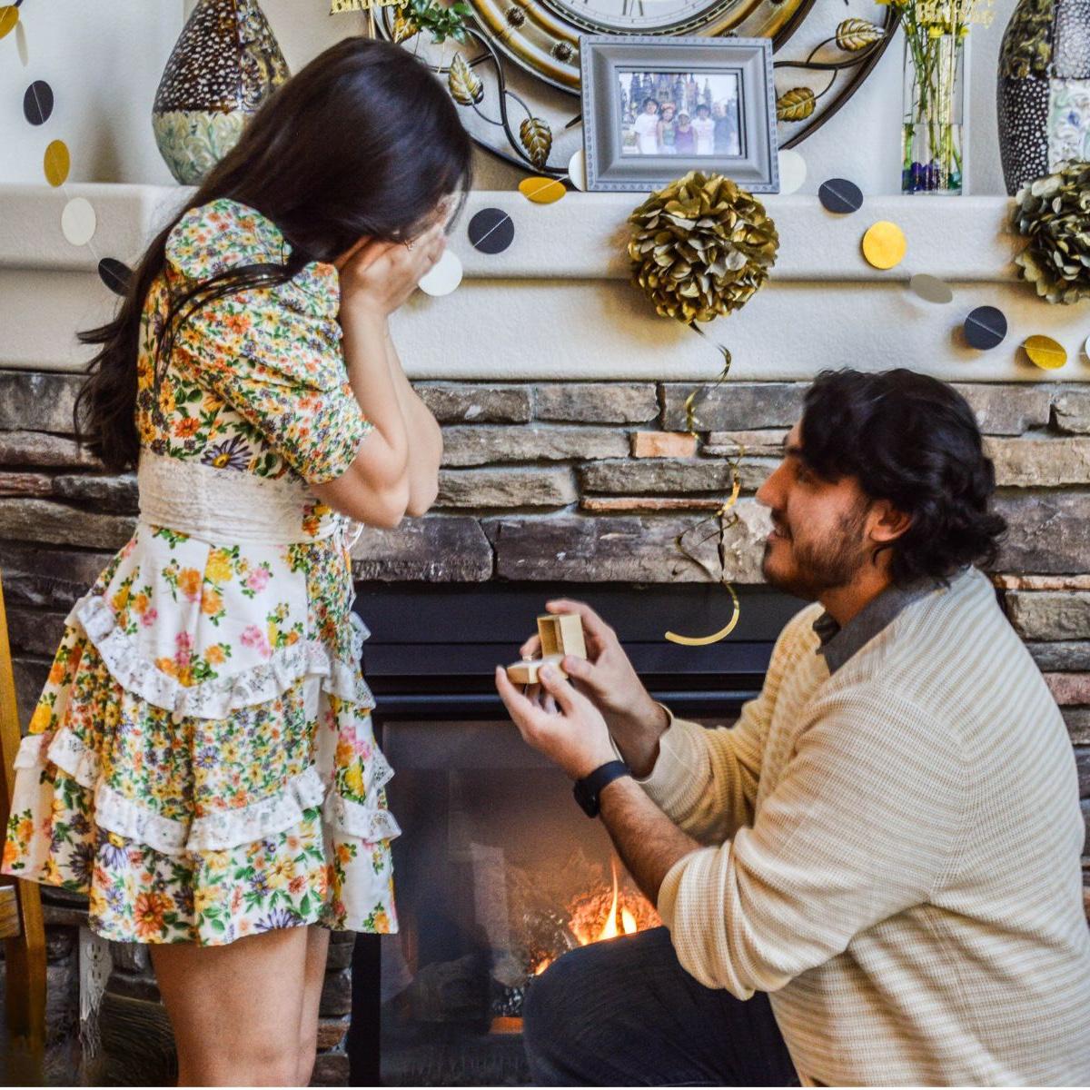 The best day ever!! 12/21/24