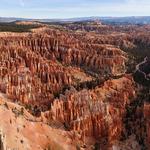 Bryce Canyon National Park / Park Narodowy Bryce