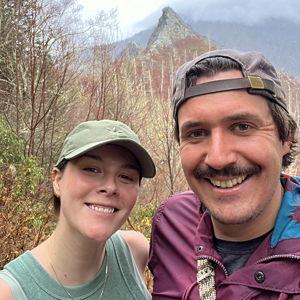 Honeymoon Fund - Banff National Park
