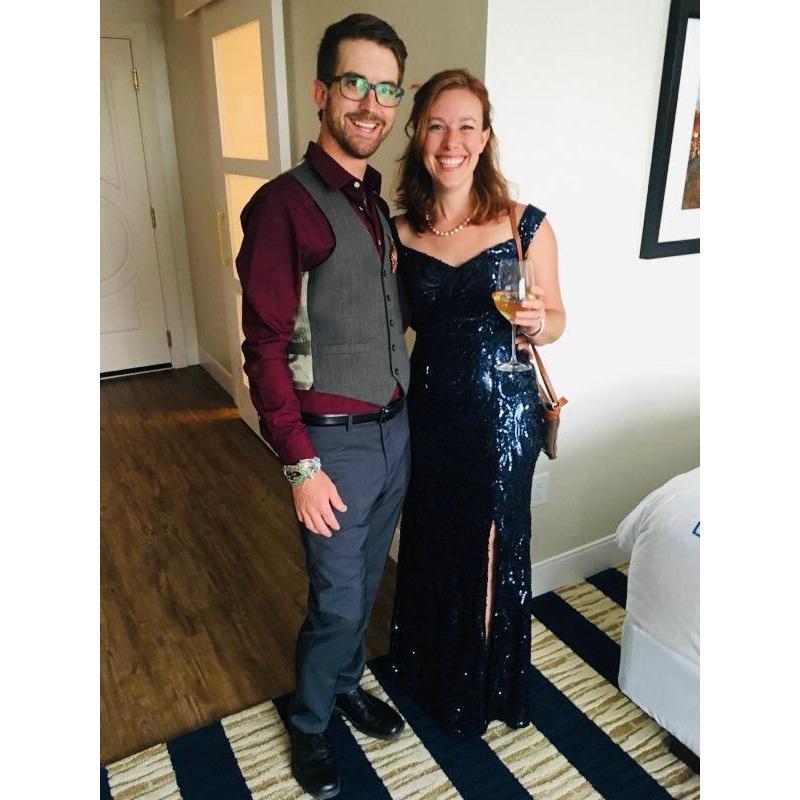 Prime My Body Gala- Austin, Texas 2019