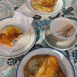 Niedlov's Cafe & Bakery