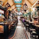 Café en Seine (Cocktail Bar/Food)