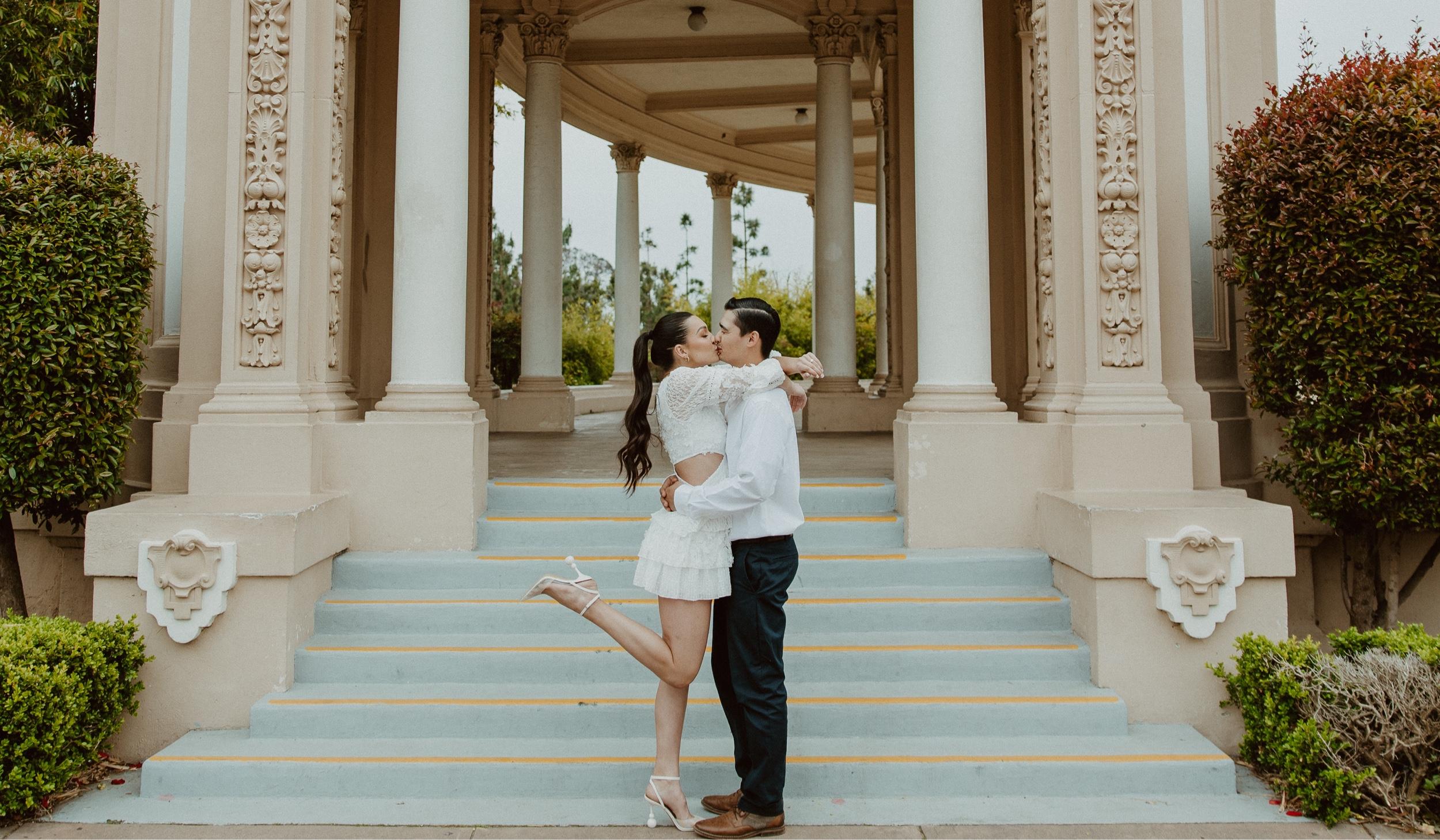 The Wedding Website of Mariah Eckenrod and Devin Millan