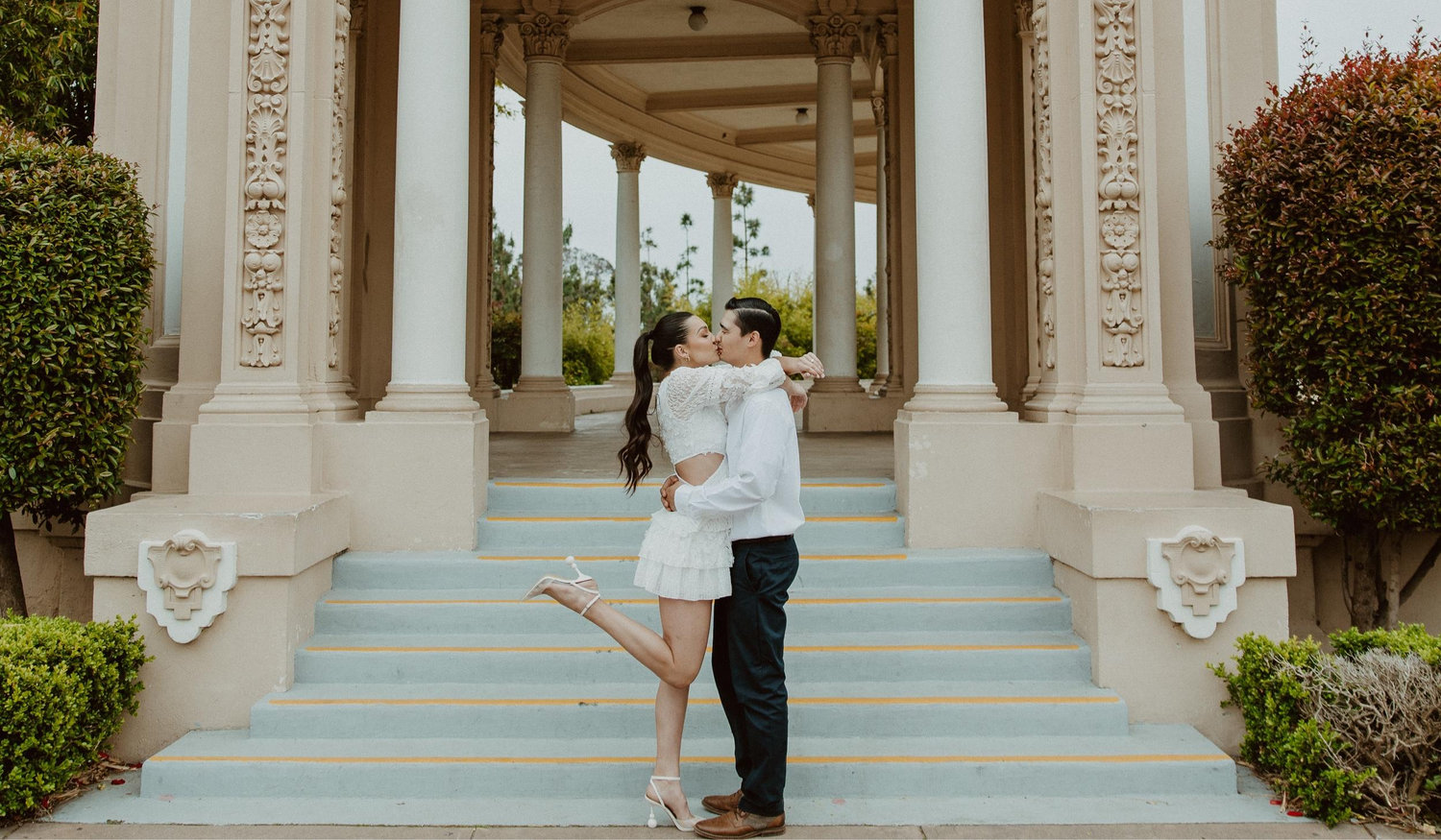 The Wedding Website of Mariah Eckenrod and Devin Millan