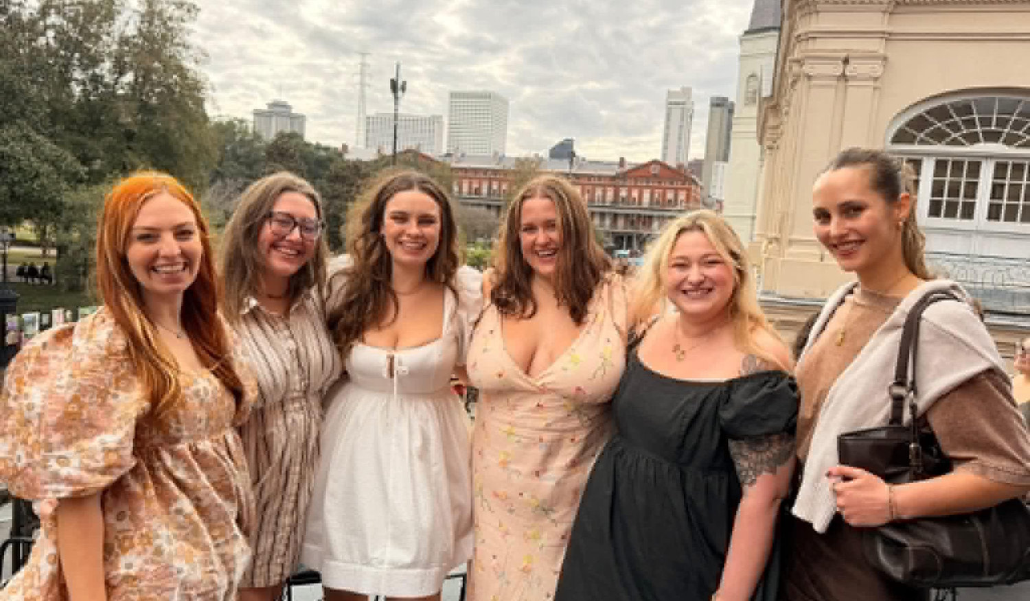 The Wedding Website of Lauren Cole and Trevor Davis