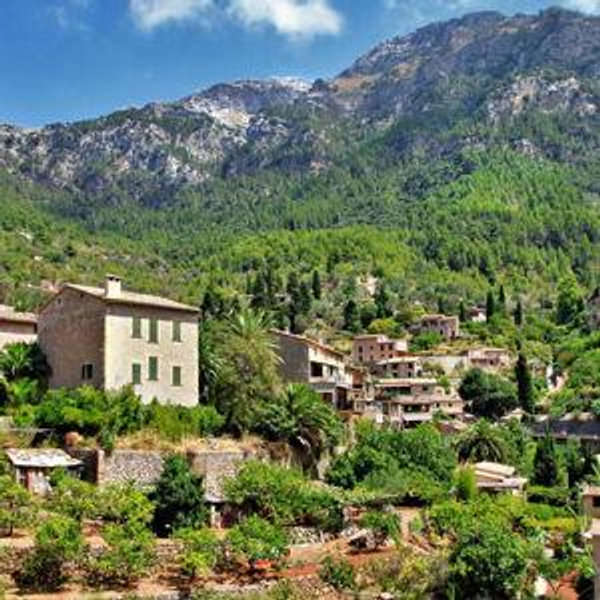 Our Spain Honeymoon