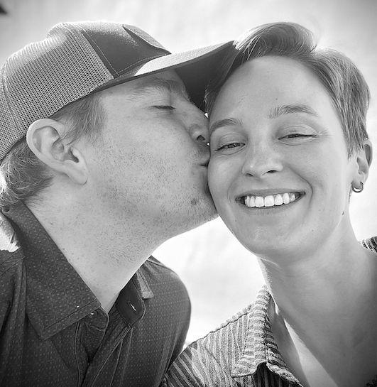 The Wedding Website of Aspen Nidey and Chris Burrand