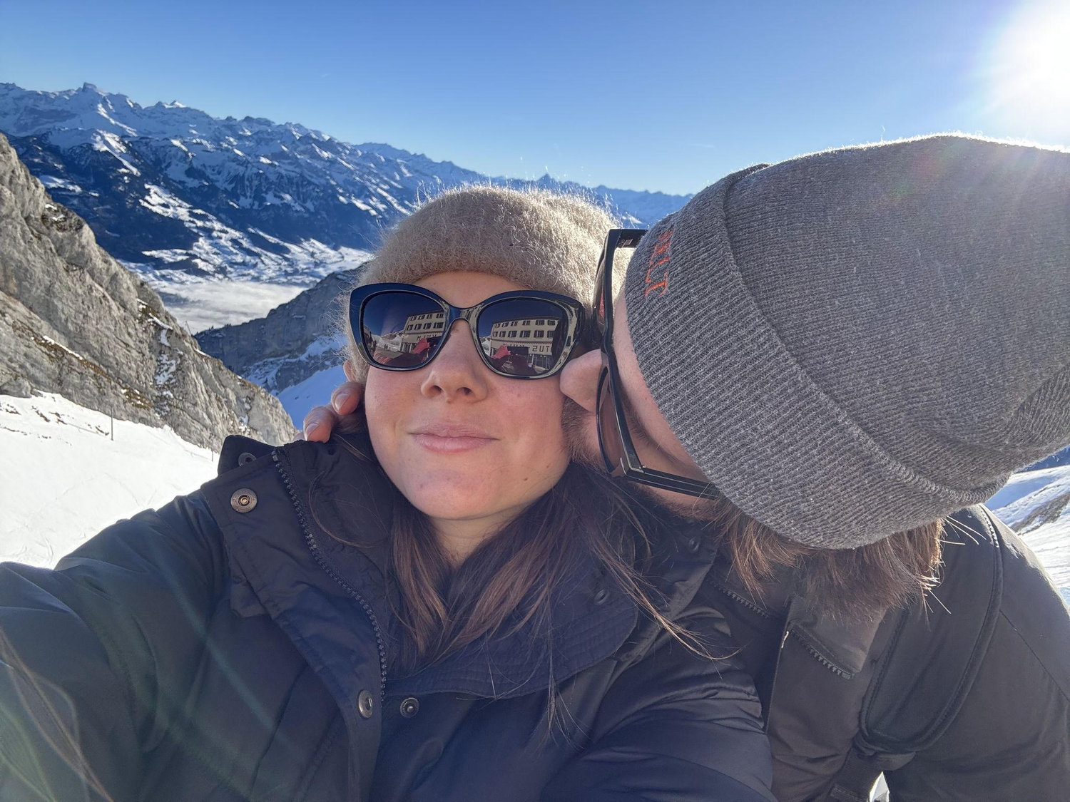 The Wedding Website of Emily Peoples and Jonathan Hancock
