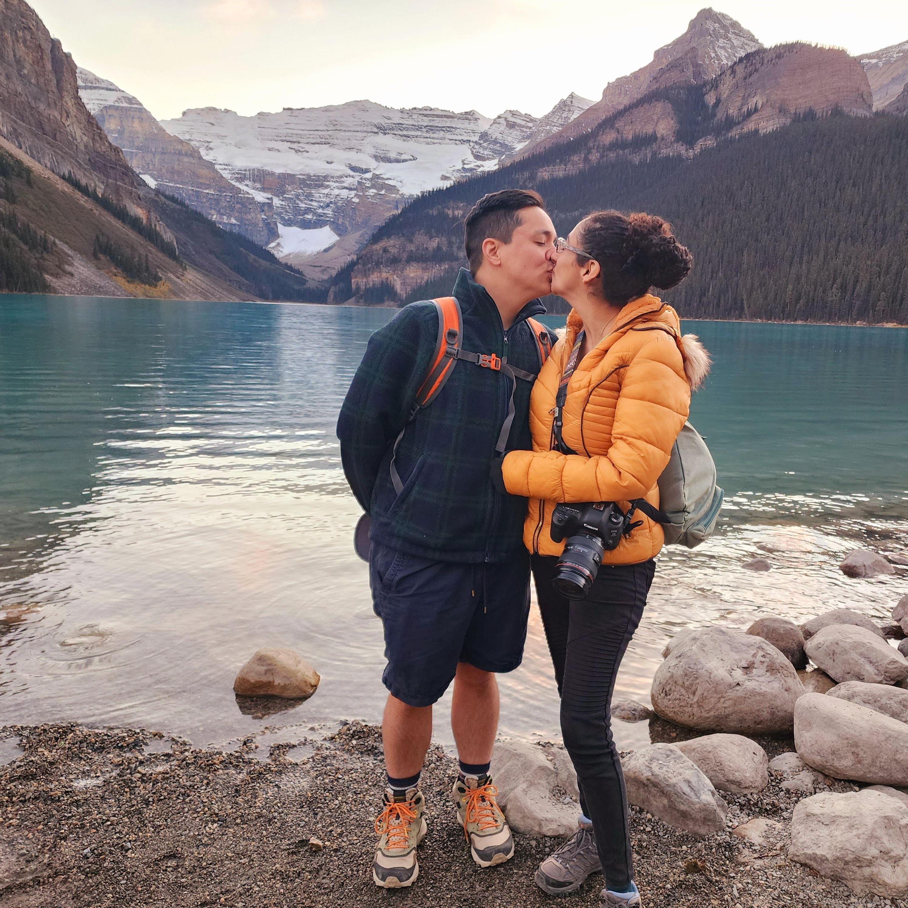 Banff National Park