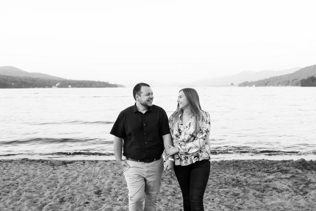 The Wedding Website of Trey Cherry and Kelsea Engle