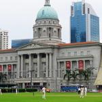 National Gallery Singapore