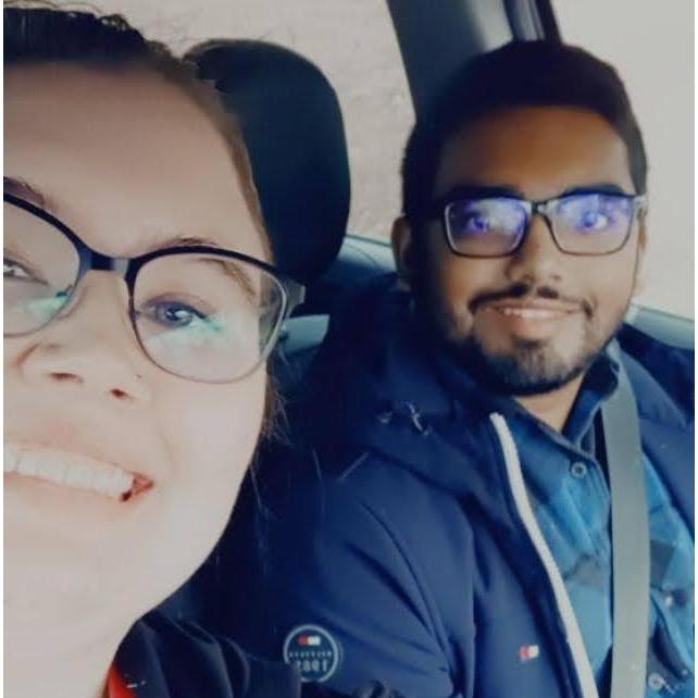 Sami bought her new car! (with the help of Josh, who told her she couldnt buy the first one she thought was "cute")