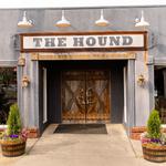 THE HOUND