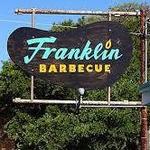 Franklin Barbecue