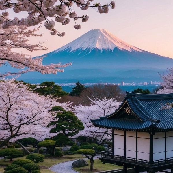 Honeymoon Fund to Japan 🇯🇵