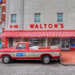 The Walmart Museum