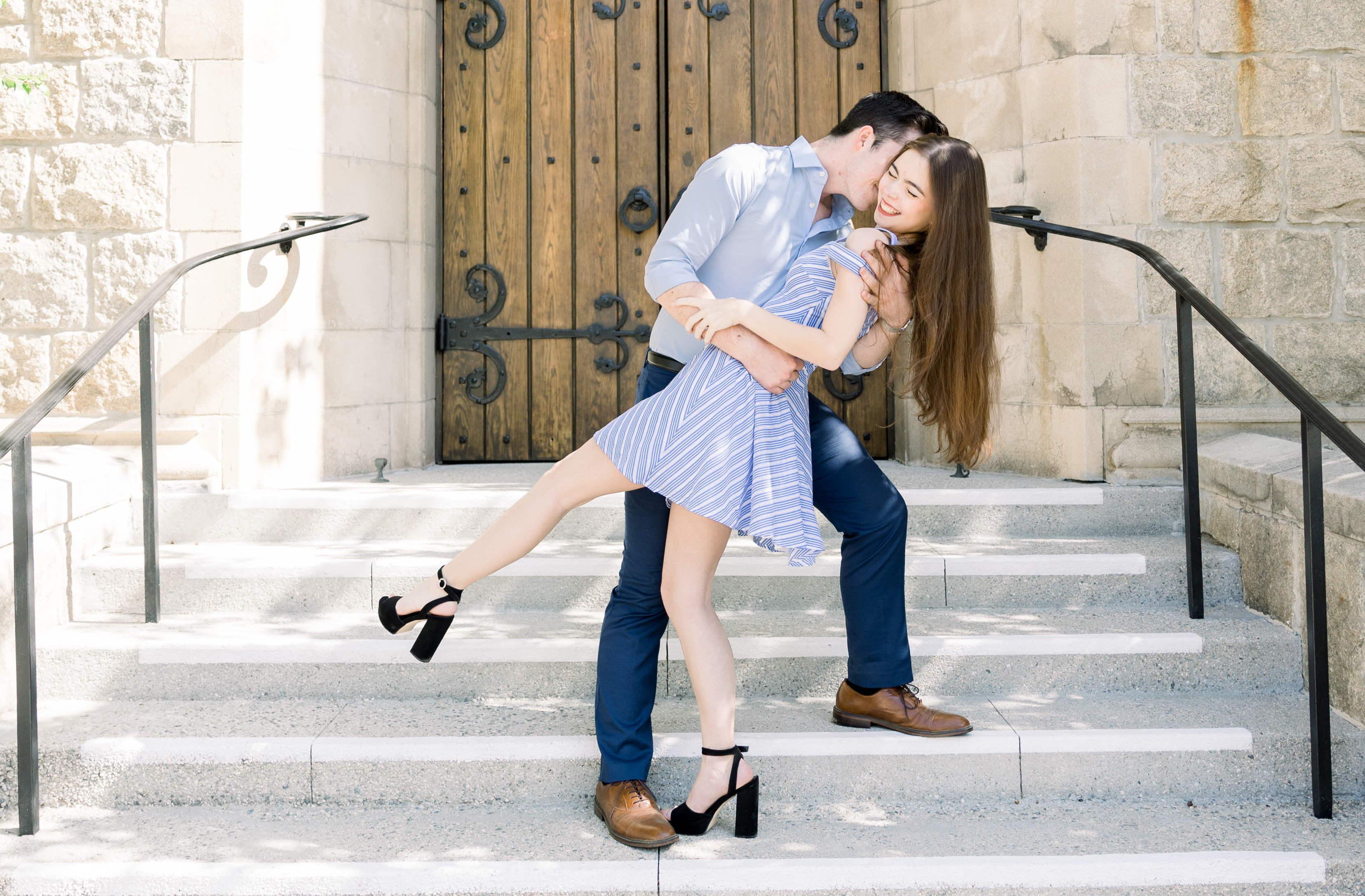 The Wedding Website of Ashley Ziegelmann and Brocton Nunns