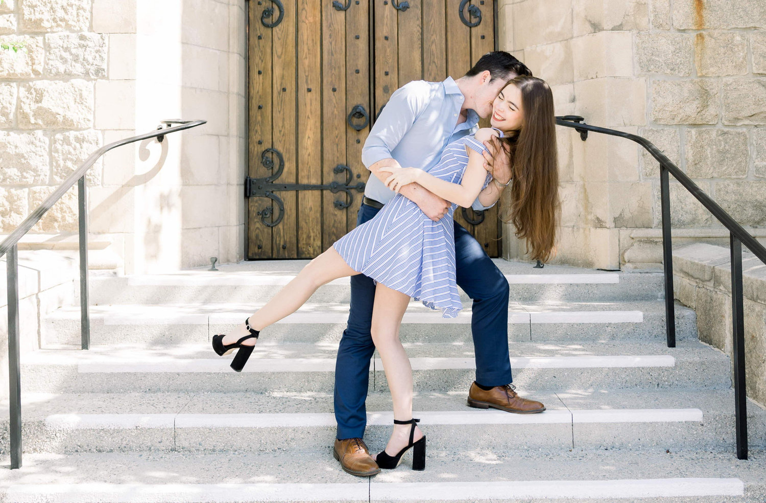 The Wedding Website of Ashley Ziegelmann and Brocton Nunns
