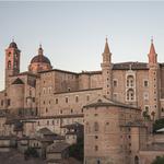 A Tour of Urbino