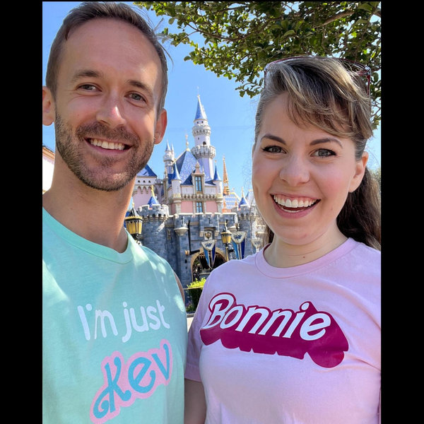 Disneyland Passes