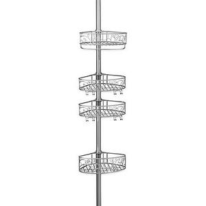 InterDesign® Twigz Tension Shower Caddy
