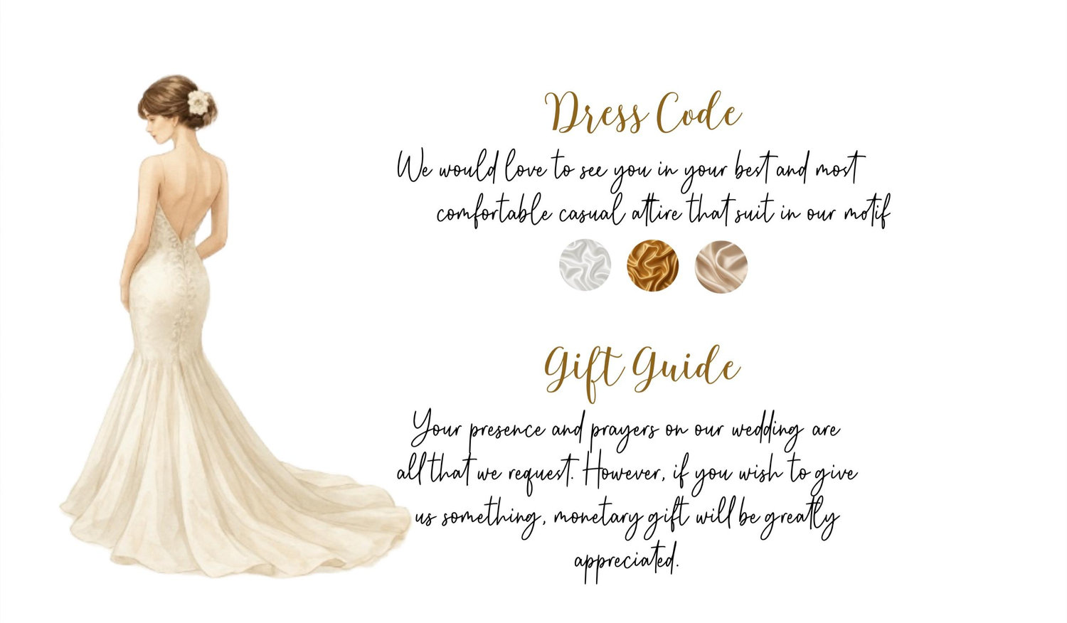 The Wedding Website of Shiela Mae Tabamo and Jon Ervinson Meneses