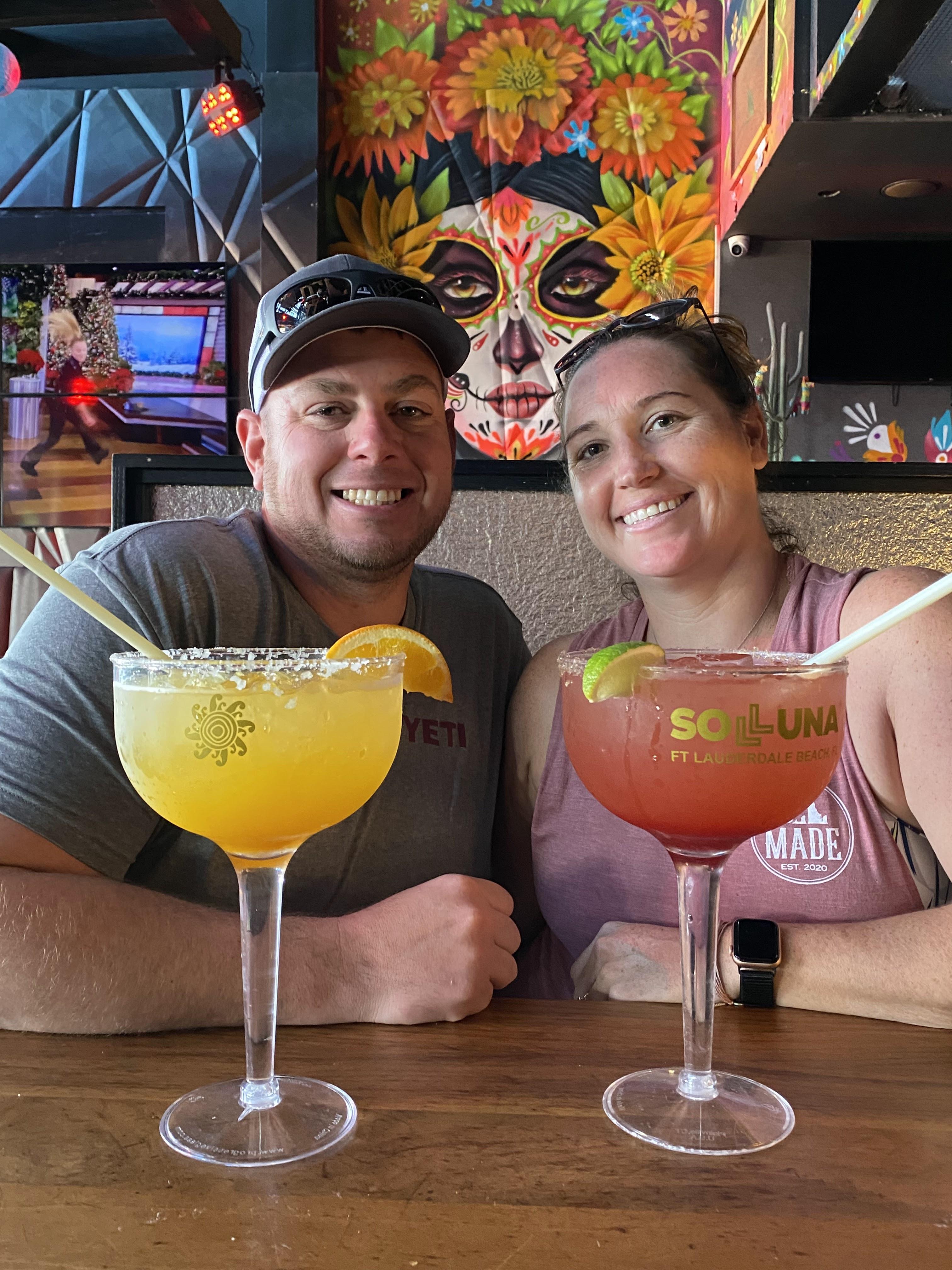 The Wedding Website of Lacey Brown and Shawn Cortijo