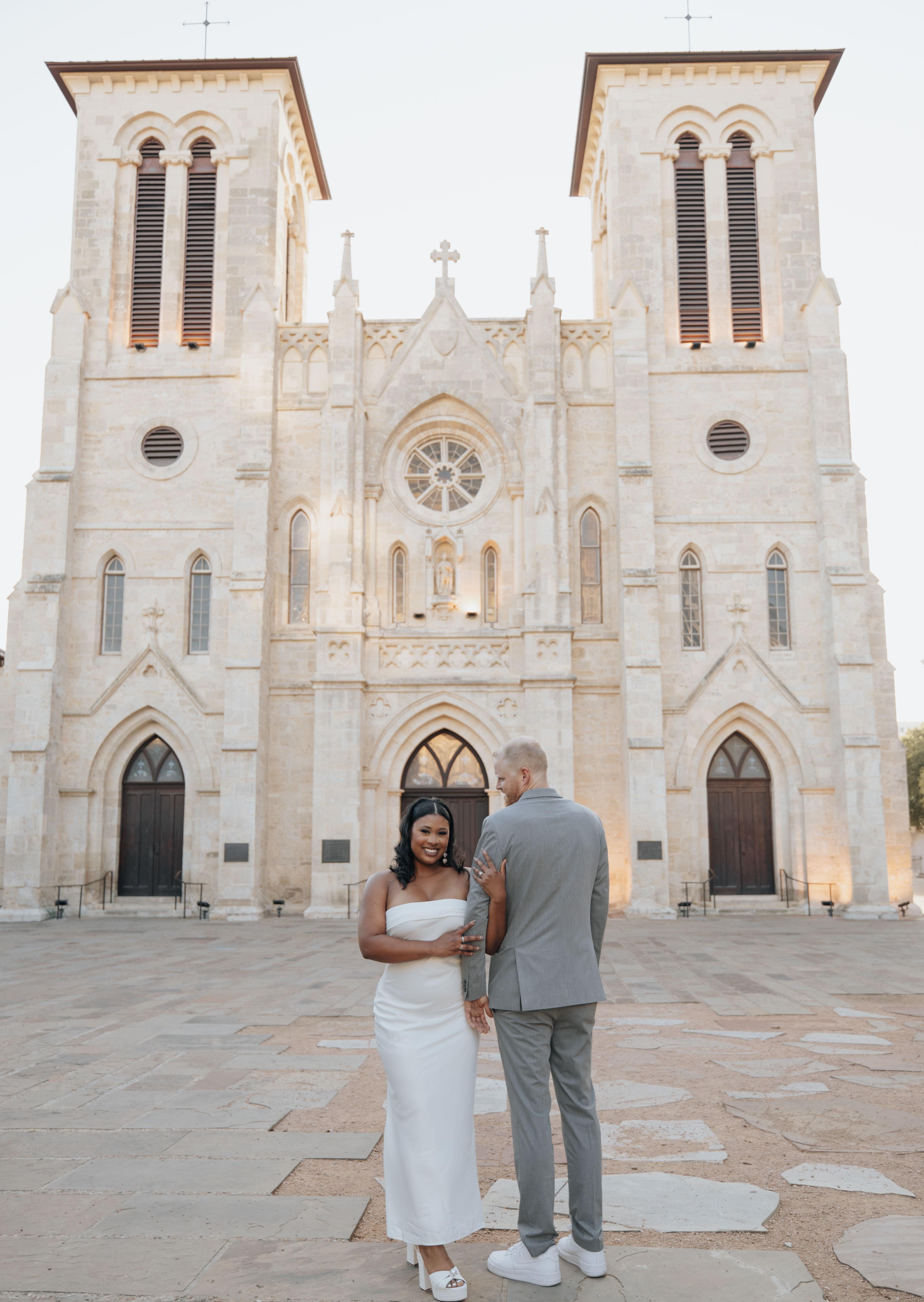 The Wedding Website of Aaliyah Stywall and Alexander Blades
