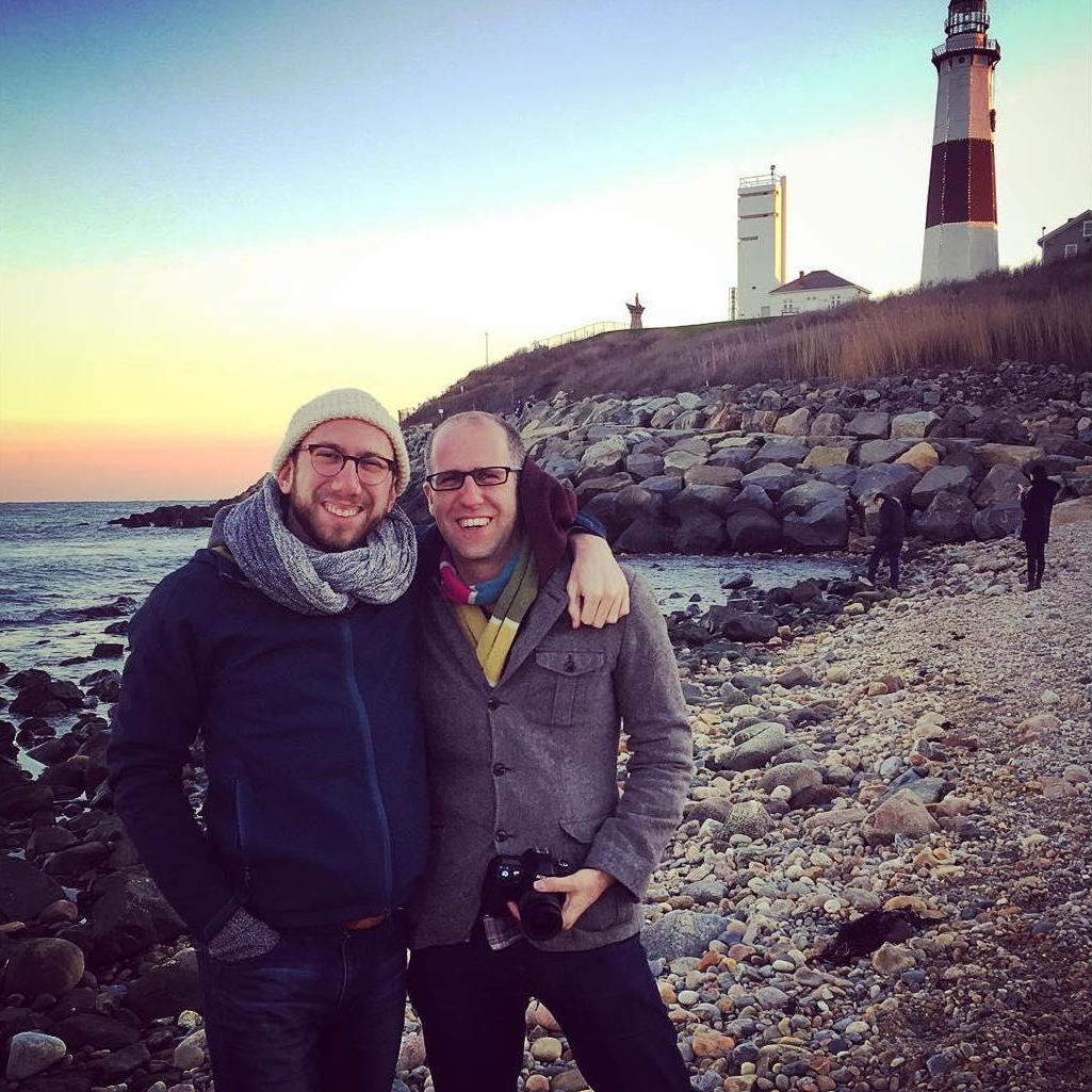 Montauk, NY.