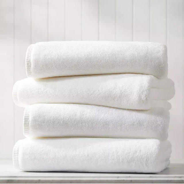 Sonoma Turkish Cotton Bath Collection